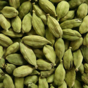 Cardamom (Elachi)